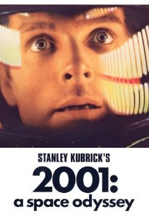2001: A Space Odyssey + Introduction
