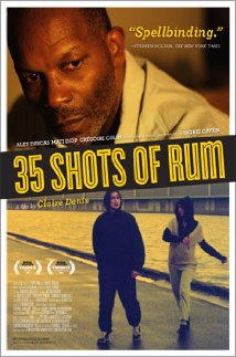 35 Shots Of Rum (35 Rhums)
