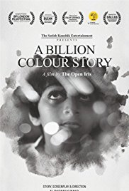 A Billion Colour Story + Q&A