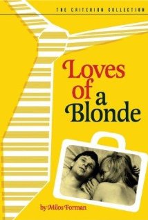 A Blonde In Love (Lasky Jedne Plavovlasky)