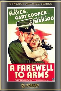 A Farewell To Arms