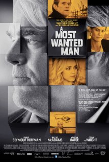 A Most Wanted Man (Subtitled)