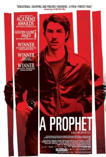 A Prophet (Un Prophete)