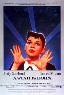 A Star Is Born (1954 Version)