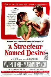 A Streetcar Named Desire + Introduction