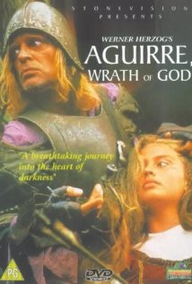 Aguirre, Wrath Of God (Aguirre, Der Zorn Gottes)