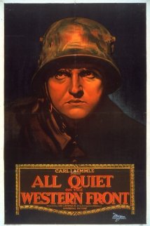 All Quiet On The Western Front