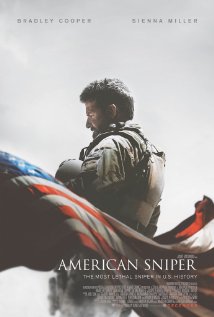 American Sniper (Subtitled)