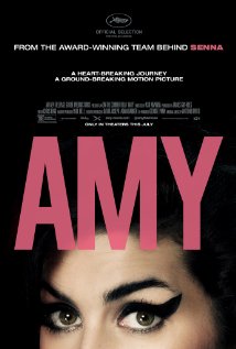 Amy + Q&A