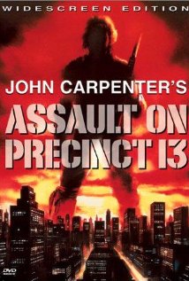 Assault On Precinct 13 (1976 Version)