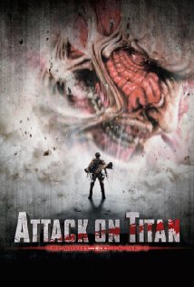 Attack On Titan: Part 1
