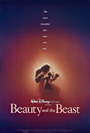 Beauty And The Beast (1991 Film)