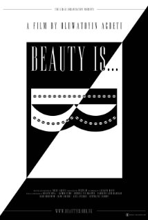 Beauty Is...