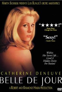 Belle De Jour