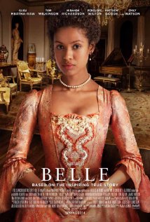 Belle (Subtitled)