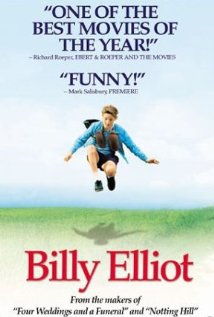 Billy Elliot - The Musical: Live