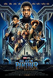 Black Panther (Parent And Baby Screening)