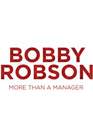 Bobby Robson: More Than A Manager + Q&A