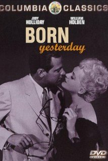 Born Yesterday (1950 Film)