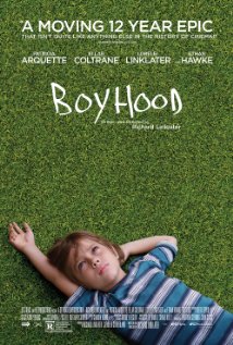 Boyhood (Subtitled)