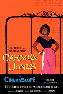 Carmen Jones