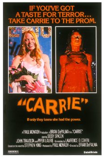 Carrie (1976 Film)