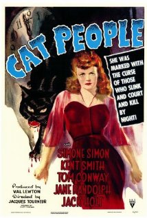 Cat People (1942 Version)