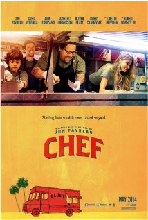 Chef (Subtitled)