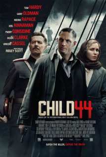 Child 44 (Subtitled)