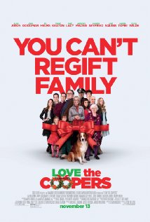 Christmas With The Coopers