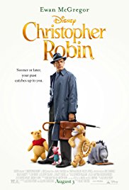 Christopher Robin (Subtitled)