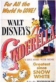 Cinderella (Disney Version)