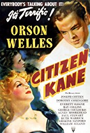 Citizen Kane 35mm