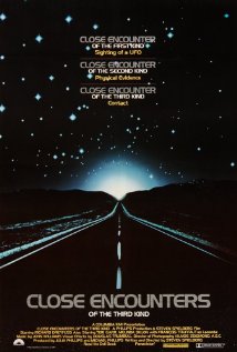 Close Encounters Of The Third Kind