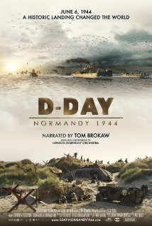 D-Day, Normandy 1944 3D