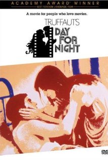 Day For Night (La Nuit Americaine)