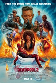 Deadpool 2 (Parent And Baby Screening)