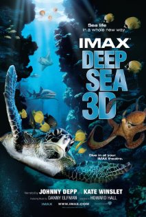 Deep Sea 3D