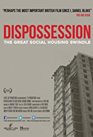 Dispossession: The Great Social Housing Swindle + Q&A