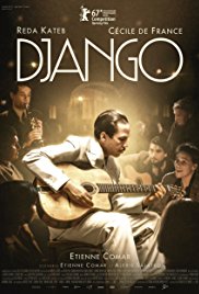 Django + Q&A