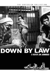 Down By Law