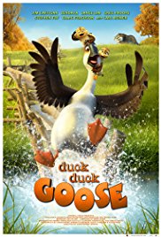 Duck Duck Goose (Subtitled)