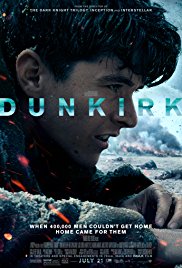 Dunkirk: The IMAX Experience