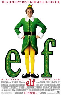 Elf (Quote-A-Long)