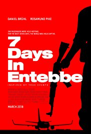 Entebbe (Subtitled)