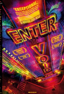 Enter The Void