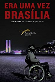 Era Uma Vez Brasilia + Q&A