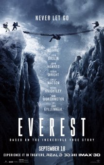 Everest (Subtitled)