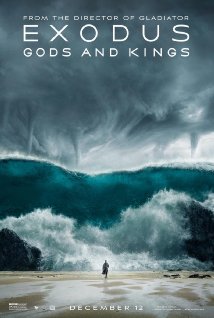 Exodus: Gods And Kings 3D