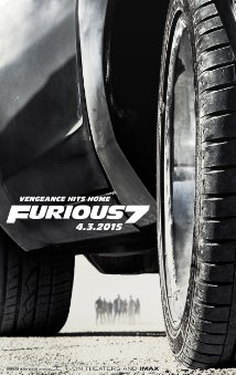 Fast & Furious 7 (Subtitled)
